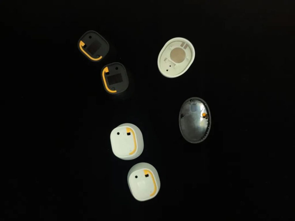 搭载拓普联科天线的部分TWS产品展示