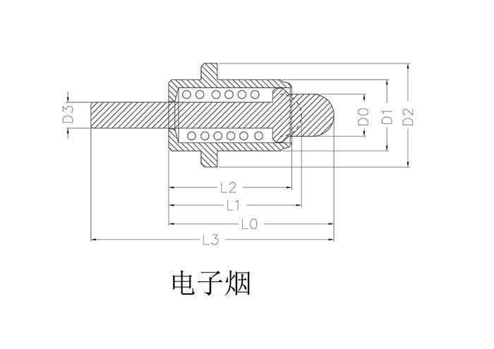 E-Cigarette Pogo Pin (1)