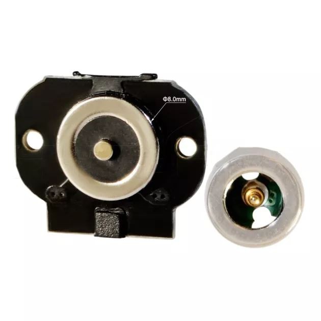 Cable Pogo Pin Connector