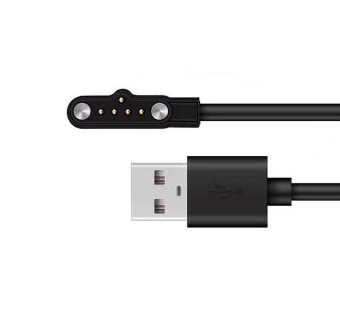 Charging Pogo Pin Connector Cable Charging Pogo Pin Connector Cable