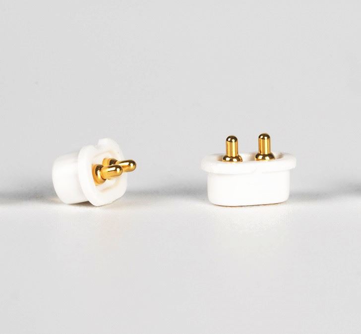 2 pinna Pogo pinna tengi