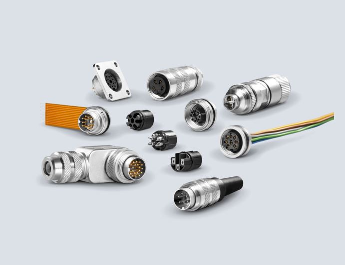 Aviation Plug Pogo Pin tengi