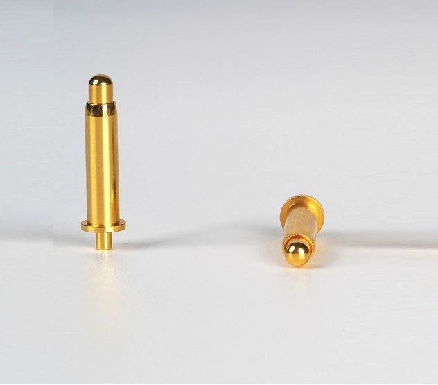 Rafhlaða Pogo Pin fyrir rafhleðslu