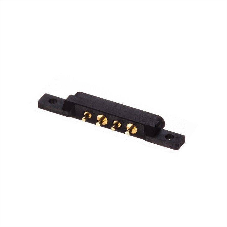 Customized Design Dip Pogo Pin Connector