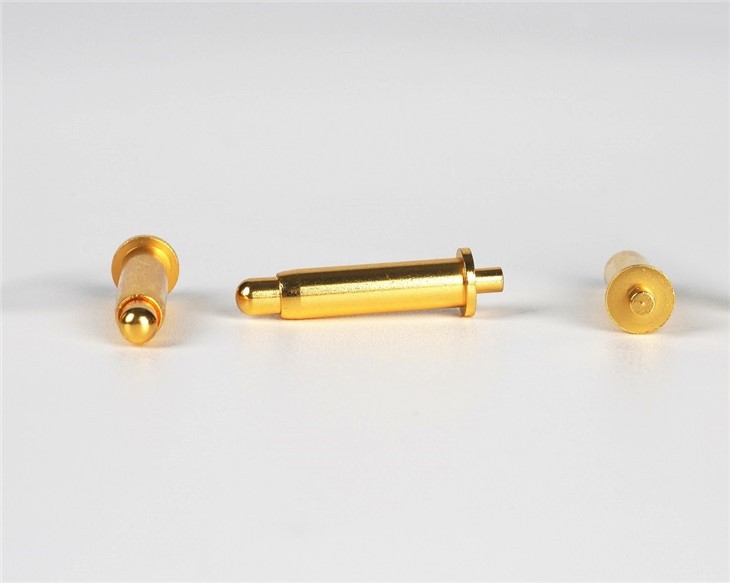 High Current Pogo Pin Fast Charging