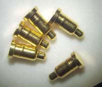 Skýrsla okkar um Pogo Pin Salt Spray próf