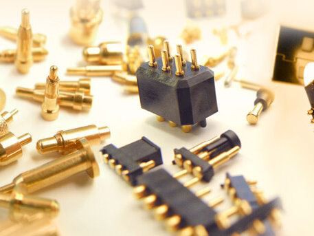 Pogo Pin áreiðanleiki prófun á almennum stöðlum