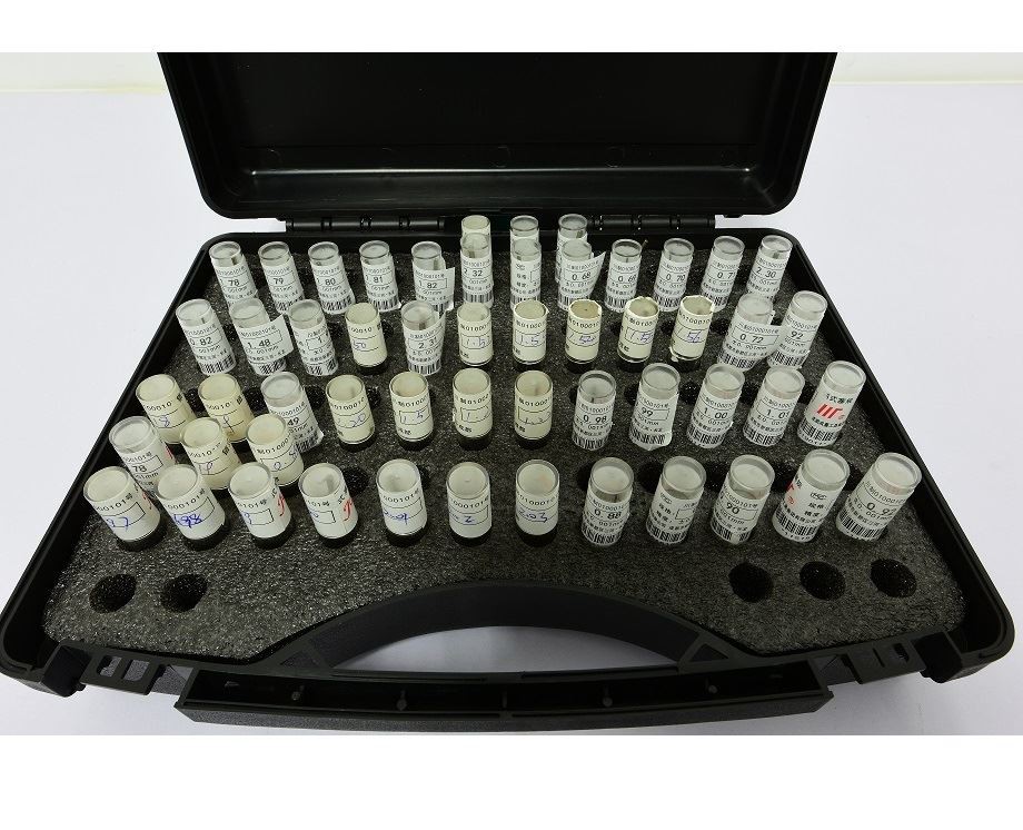 Skýrsla um víddarprófun á Pogo pinnanum okkar