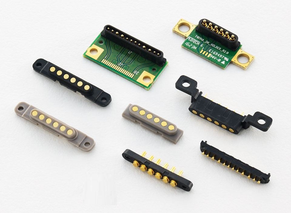 Vélrænn árangur Pogo pinnatengis