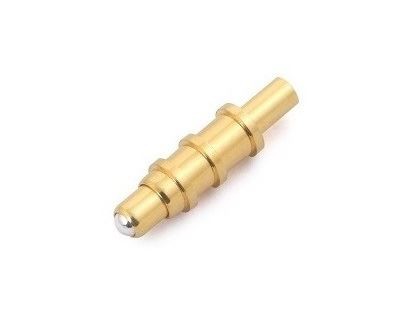 Samsetning mold pogo Pin