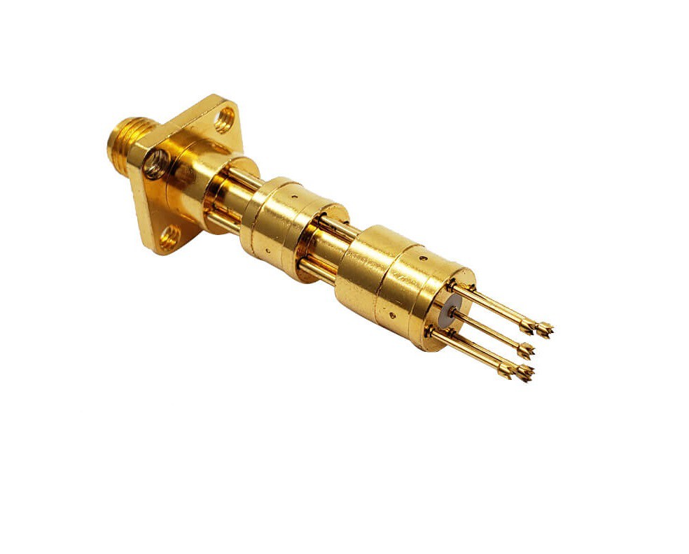 Hvernig á að velja loftnetsfjöðrun rétt?