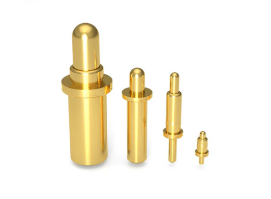 Hvernig á að velja mold pogo pinna?