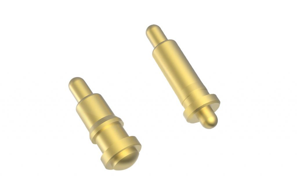 Orsakir þess að Pogo Pin brotnaði