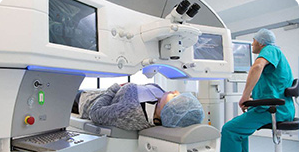 Snjallar læknisfræðilegar lausnir