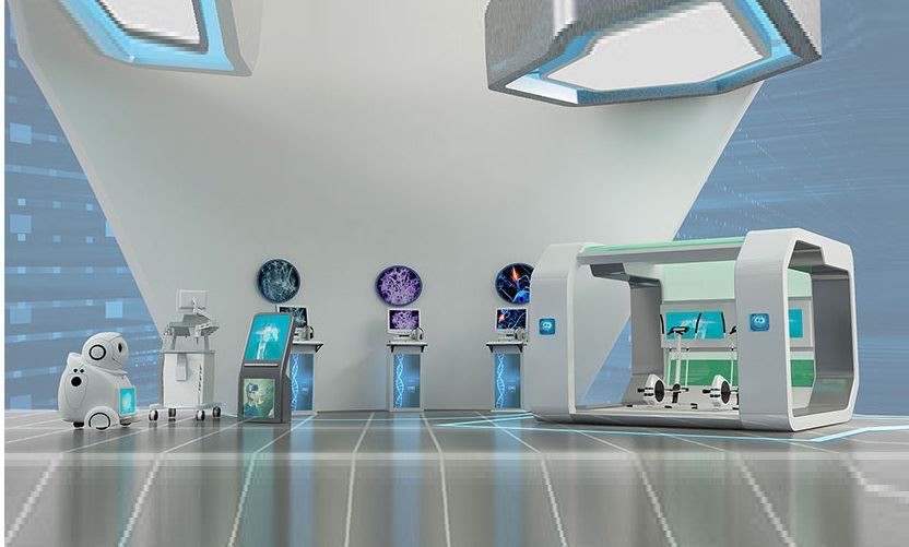 Áskoranir snjallrar læknisfræðilegra tengitækni