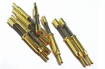 Hvernig á að velja hástraum pogo pinna tengi?