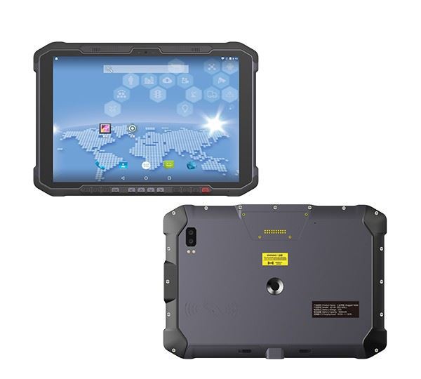 Magnetic Tablet Pogo Pin Connector