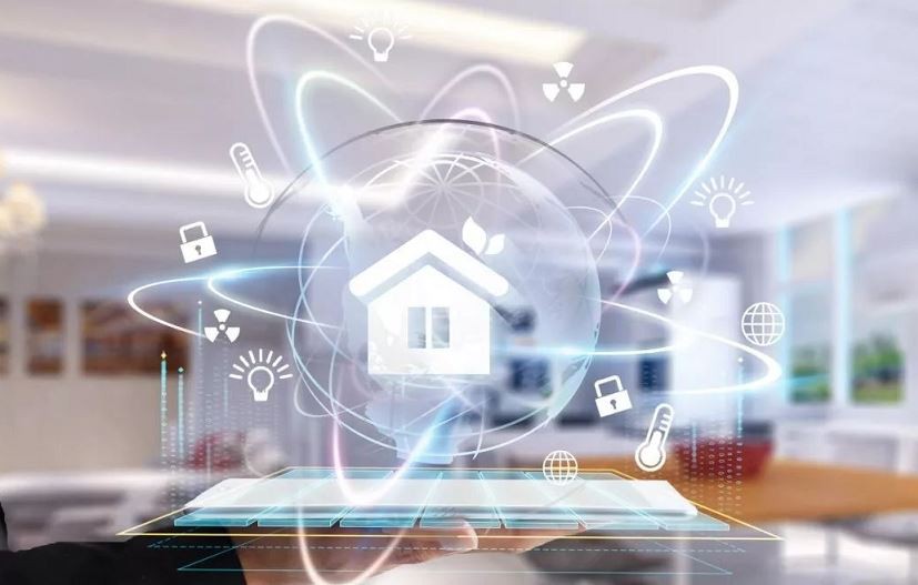 Snjall heimilisvörutengi