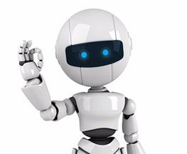 Vélmenni Pogo Pin Connector verkefnin okkar