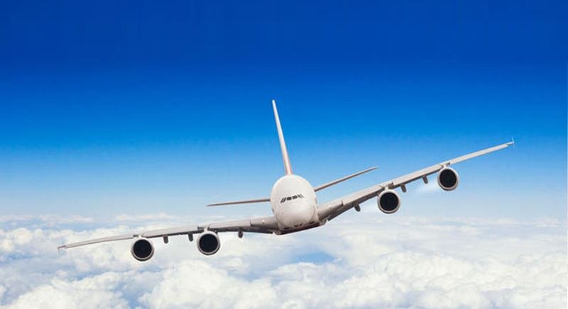 Snjöll flugtengilausn