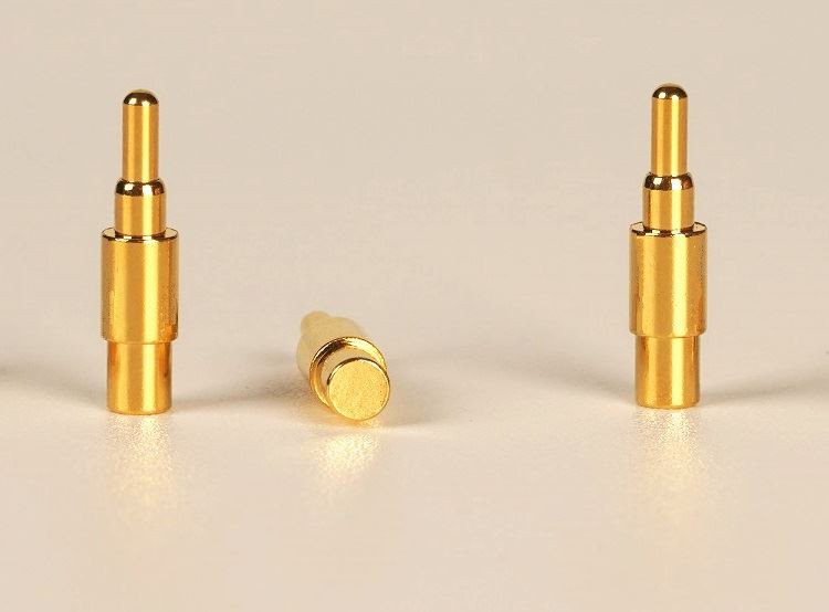 Notkun og varðveisla Pogo Pin