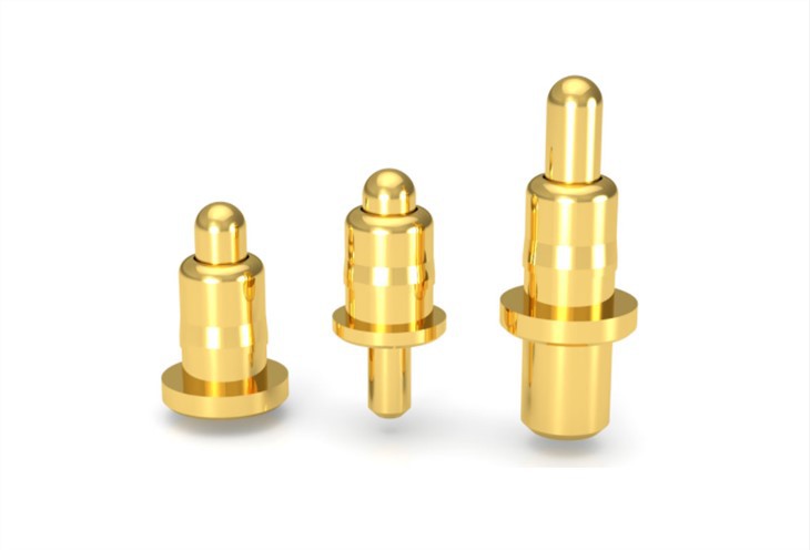 Piercing Wave lóða Pogo Pin