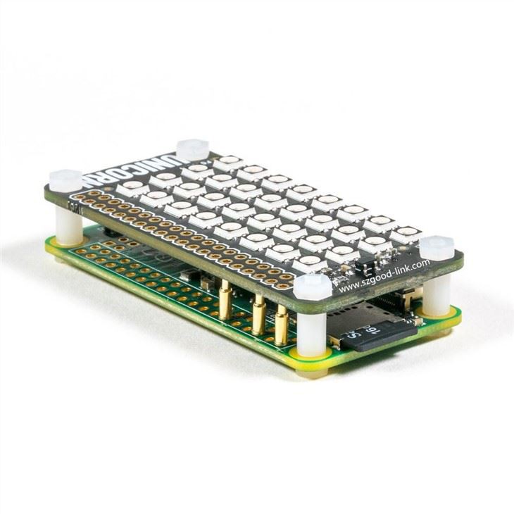 Húðað gull Pogo Pin PCB tengi