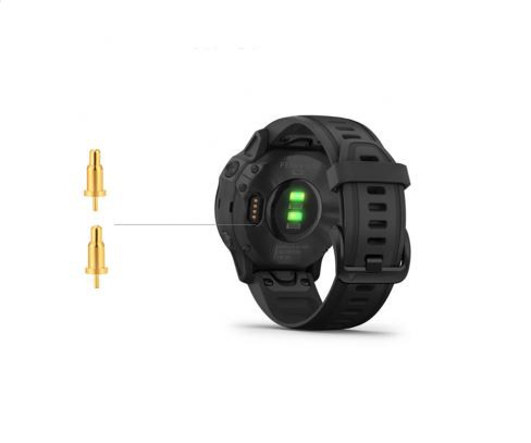 Pogo Pin hleðslupinna