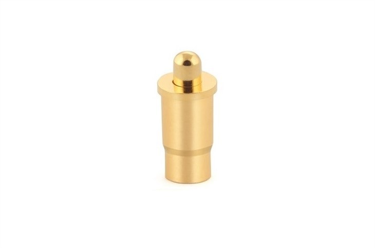 Pogo Pin High Current PDA hleðslupinna