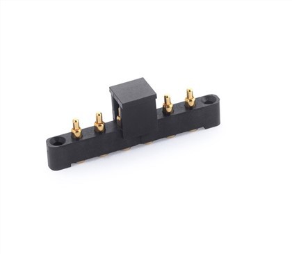 Pogo Pin 5A hleðslutengi