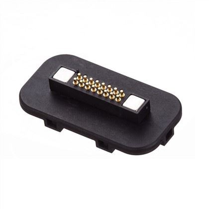 Magnetic Pogo Pin tengi