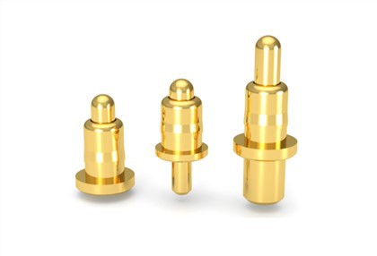 Piercing Wave lóða Pogo Pin