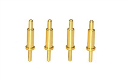 Spring Pogo Pin tengi