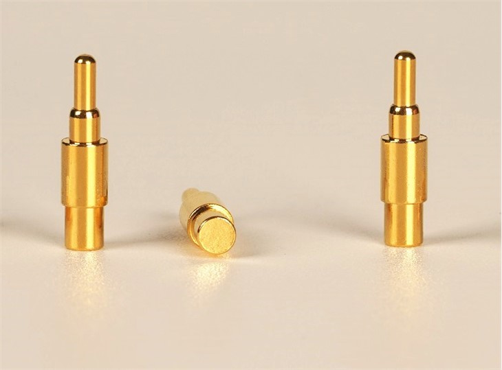 Fjöðurhlaðinn stimpilpinnaframleiðandi