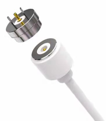 Fjaðurhlaðinn Pogo Pin Contact Cable