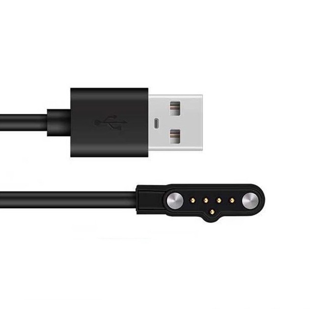 5Pin Pogo Pin Charging Cable
