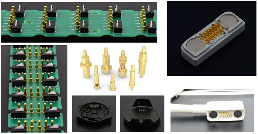 Hvernig á að fá viðeigandi Pogo pin hleðslulausn?