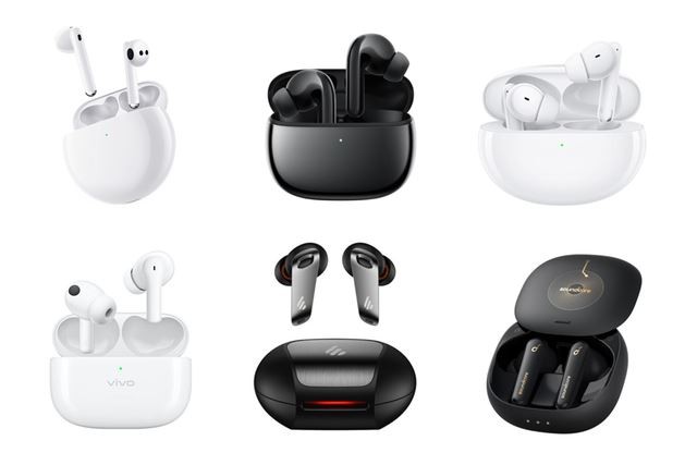 Hvernig notar Bluetooth höfuðtólið POGO PIN tengið?