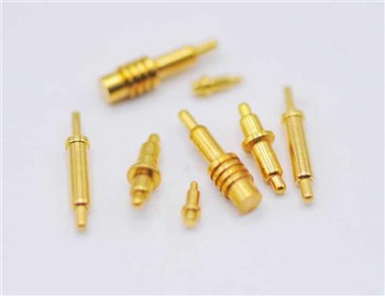 Greining á algengum vandamálum með kortpinna með Pogo Pin pogo pinnum