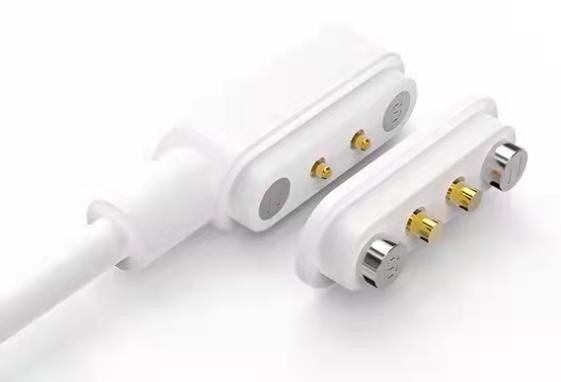 Magnetic Cable Adapter