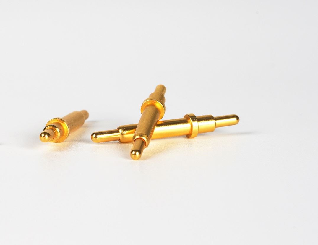 Hvernig á að tryggja frammistöðu gormhlaðna Pogo pinna?