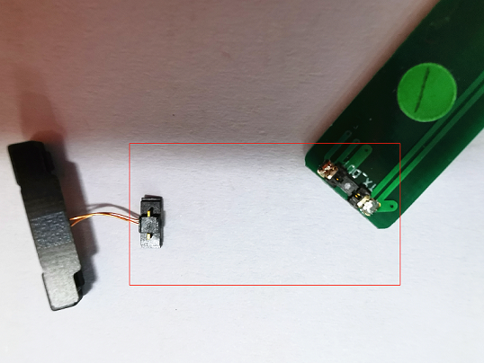 Sérsniðin Pogo Pin tengi