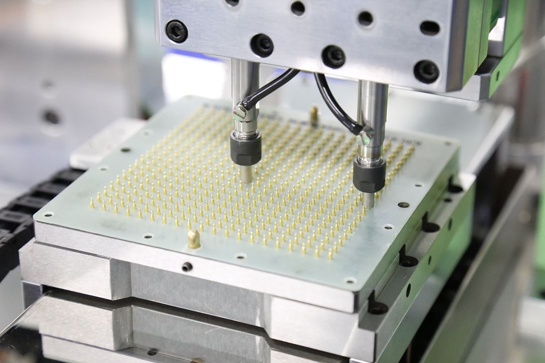 Sjö áttir af hönnun minni tengi