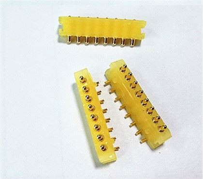 8 pinna hægri Angel Pogo pinnatengi