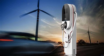 Margfalt hraðhleðslutengi