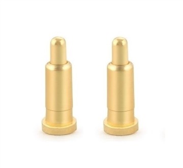 SMT endurflæði lóðun Pogo Pinni