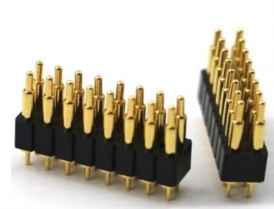 Kostir af Pogo Pin   tengi