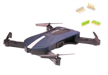 Drone Pogo Pin hleðslulausnir