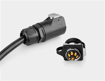 Háhraða tengilausnir