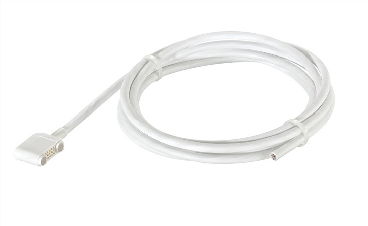 Pogo Pin segulhleðslusnúra